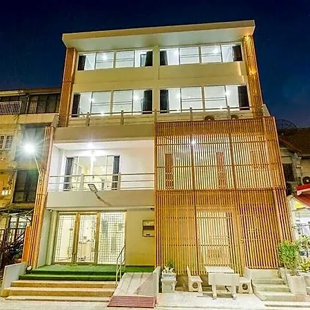 Rama Residency Sukhumvit Bangkok