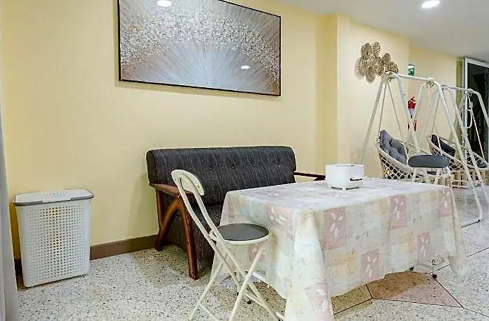 Rama Residency Sukhumvit Hotel Bangkok