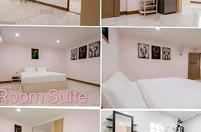 Hotel Rama Residency Sukhumvit Bangkok