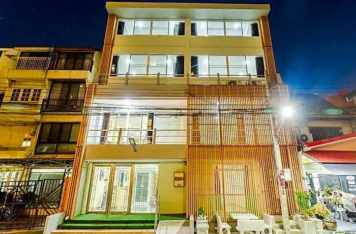 Rama Residency Sukhumvit Hotel