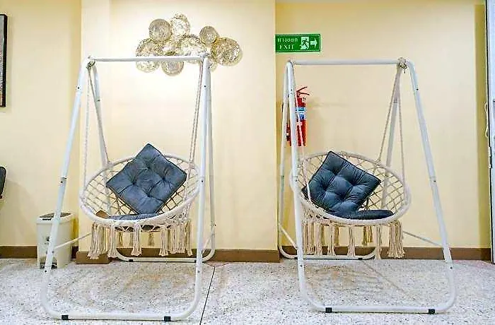 Rama Residency Sukhumvit 3*