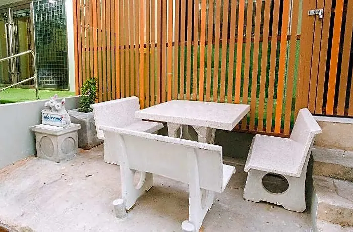 Rama Residency Sukhumvit Bangkok