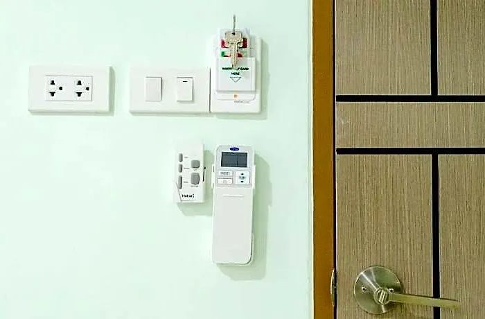 Rama Residency Sukhumvit 3*