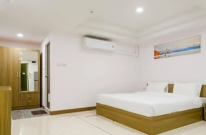 Rama Residency Sukhumvit Bangkok