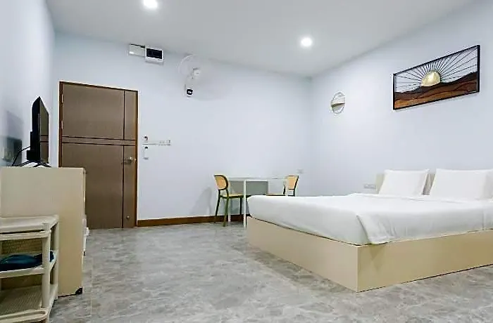 Rama Residency Sukhumvit