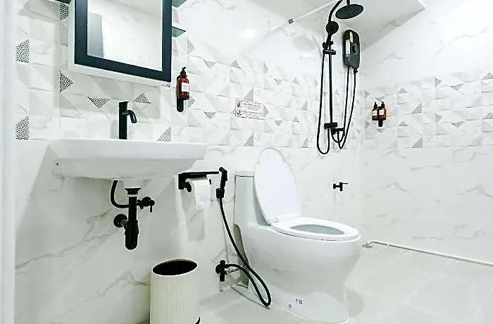 Rama Residency Sukhumvit Hotel Bangkok