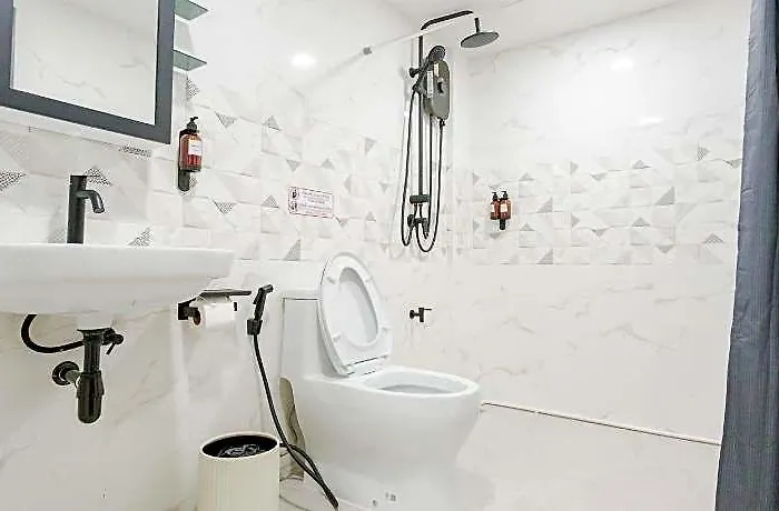 Rama Residency Sukhumvit Hotel