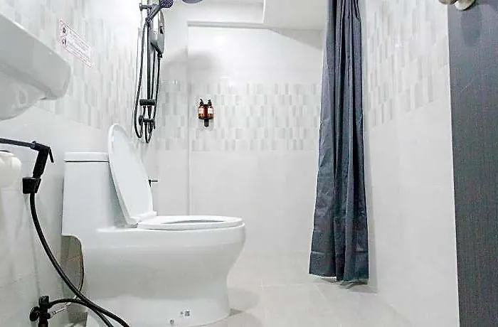 Rama Residency Sukhumvit Hotel